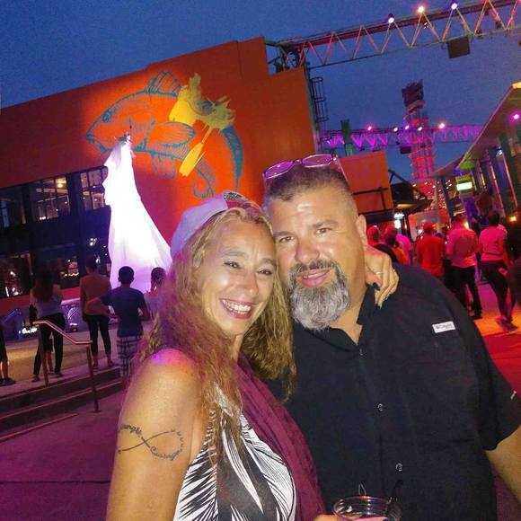 Meet your Posher, Brenda - Picture 1 of 1